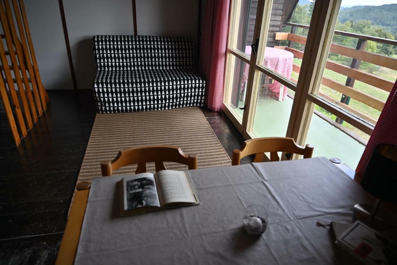 Rs Bernov Zatisi Hotel Nejdek Luaran gambar
